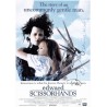 Edward Scissorhands