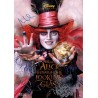Alice Through the Looking Glass