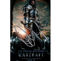Warcraft The Beginning