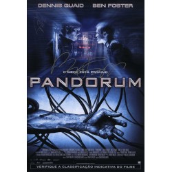 Pandorum (2009) 