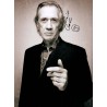 David Carradine Signed Photograph