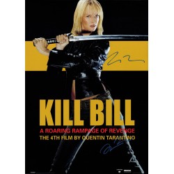 Kill Bill Vol.1 (2003)