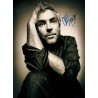 director Alfonso Cuaron Signed Photograph