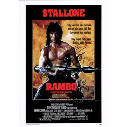 Rambo First Blood, Part II