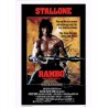 Rambo First Blood Part II