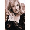 Sam Taylor-Johnson Signed Photograph