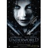 Underworld Evolution