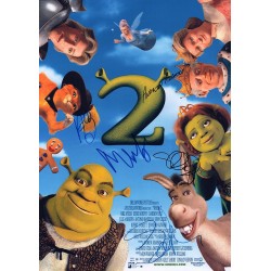 Shrek 2 (2004)