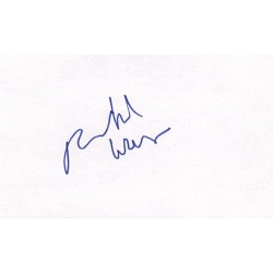 Rachel Weisz Autograph...