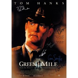 The Green Mile (1999)
