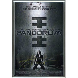 Pandorum (2009) 