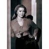 Ellen Burstyn Signed Photograph