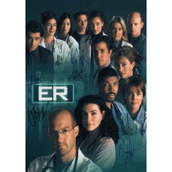 ER (1994) Emergency Room