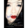 Memoirs of a Geisha