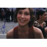 Vera Farmiga Autograph Signed Photo Card