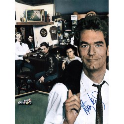 Sports Huey Lewis and the News