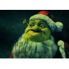Shrek the Halls (2007)