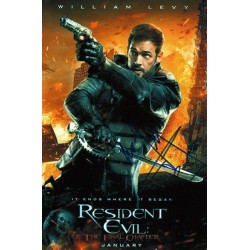 Resident Evil The Final...
