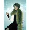 Charlotte Rampling Signed Photograph