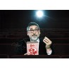 John Landis Signed Photograph