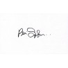 Peri Gilpin Signature