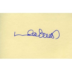 Linda Evans Autograph...