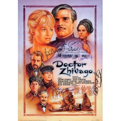 Doctor Zhivago (1965)