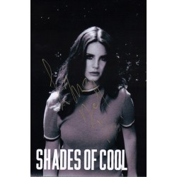 Shades Of Cool Lana Del Rey