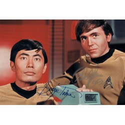 Star Trek OS (1966)