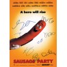 Sausage Party