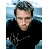Guy Pearce Signed Photograph