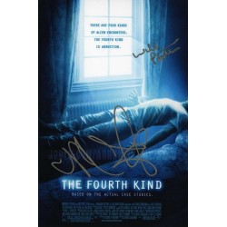 The Fourth Kind (2009)  