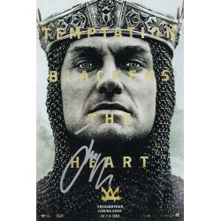 King Arthur Legend of the...