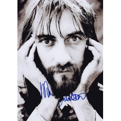Fleetwood Mac Mick Fleetwood