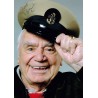 Ernest Borgnine Signed Photograph