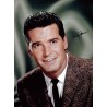 James Garner Autographed Photograph