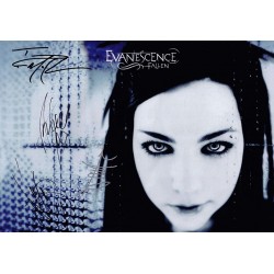 Evanescence Fallen (2003)