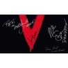 V The Series