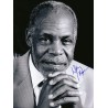 Danny Glover Signed Photograph