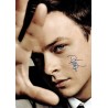 Dane DeHaan Signed Photograph