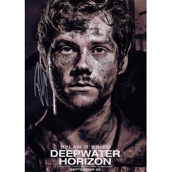 Deepwater Horizon (2016)