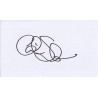 Colin Salmon Signature