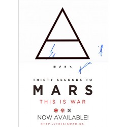 Thirty Seconds to Mars This...