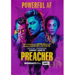 Preacher (2016)