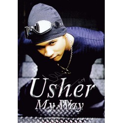 Usher My Way (1997)