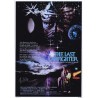 The Last Starfighter (1984	)