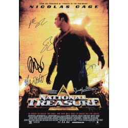 National Treasure (2004)