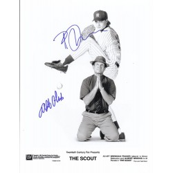 The Scout (1994)