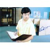 Ken Jeong Signed Photograph