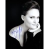 Mary Chieffo Signed Photograph